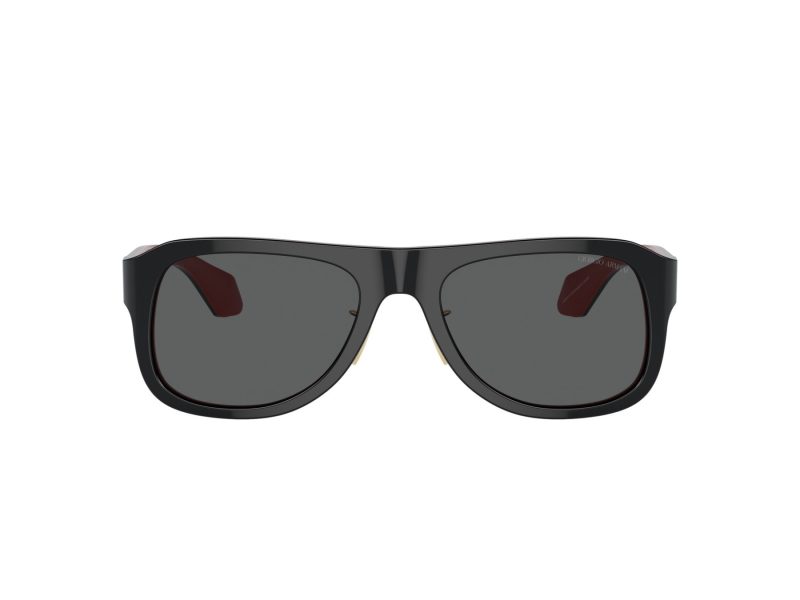Giorgio Armani Solbriller AR 8209 6069B1