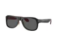 Giorgio Armani Solbriller AR 8209 6069B1