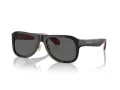 Giorgio Armani Solbriller AR 8209 6069B1