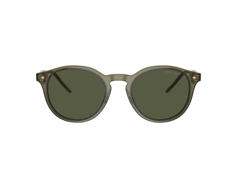 Giorgio Armani Solbriller AR 8211 607452