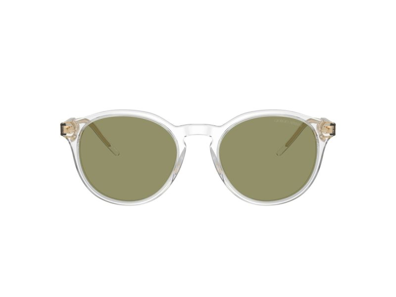 Giorgio Armani Solbriller AR 8211 607514