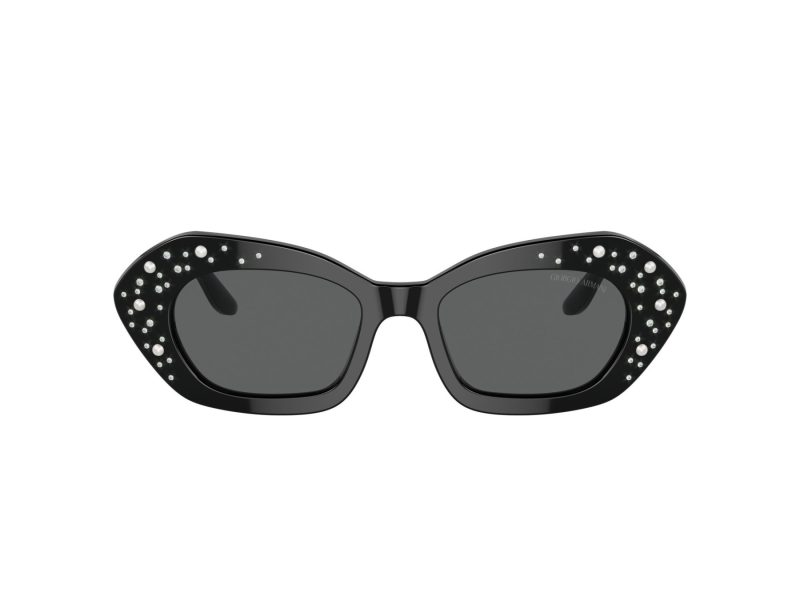 Giorgio Armani Solbriller AR 8213BU 5001B1