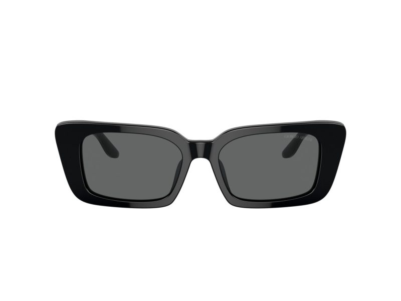 Giorgio Armani Solbriller AR 8214BU 500187