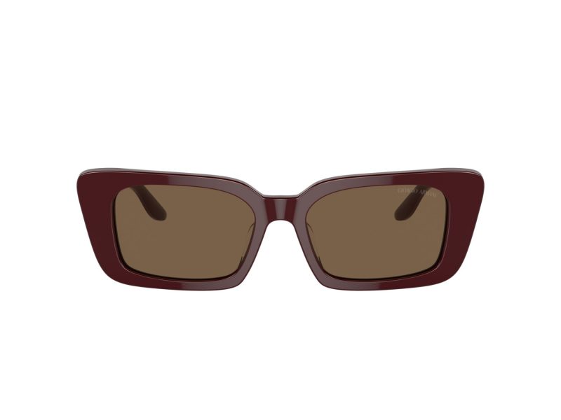 Giorgio Armani Solbriller AR 8214BU 572173