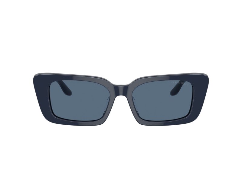 Giorgio Armani Solbriller AR 8214BU 607980