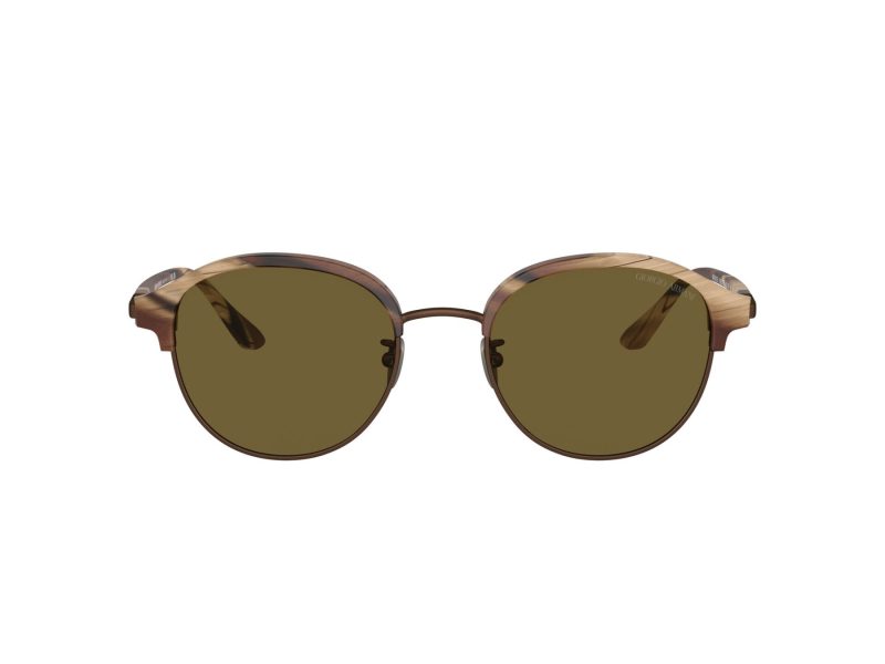 Giorgio Armani Solbriller AR 8215 606573