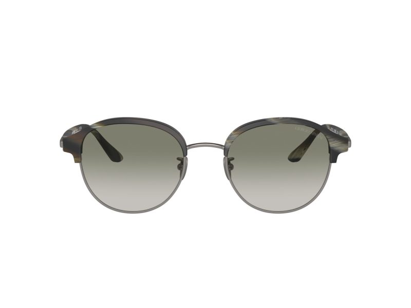 Giorgio Armani Solbriller AR 8215 60668E