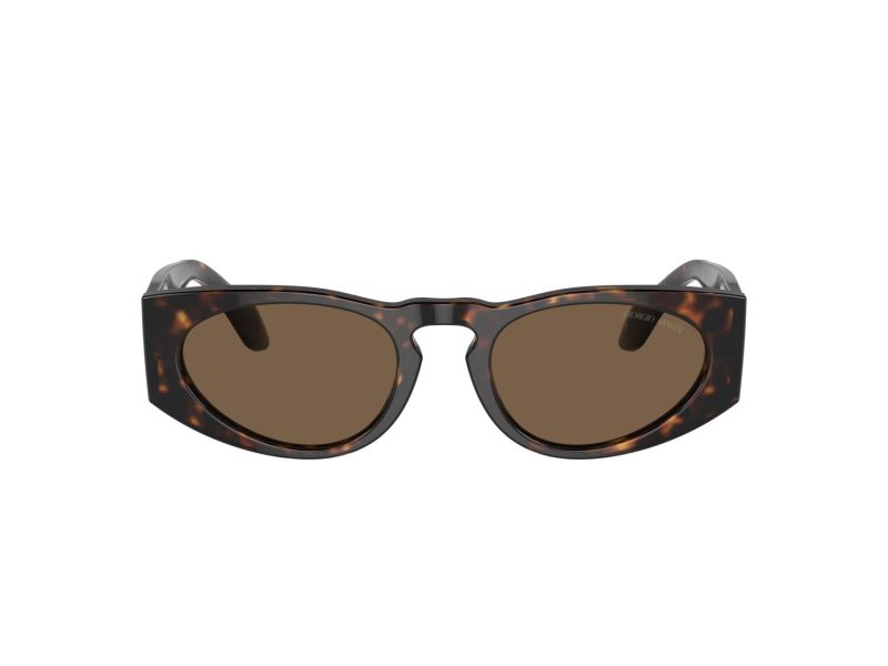 Giorgio Armani Solbriller AR 8216 612473