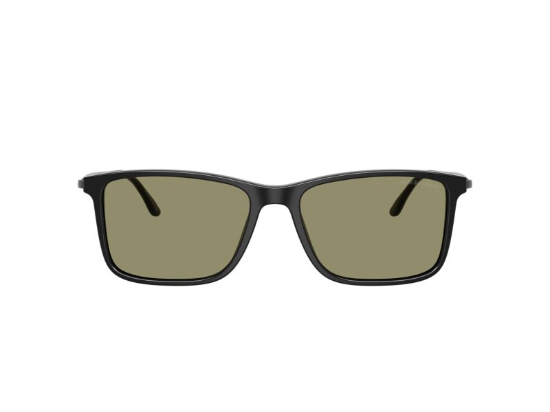 Giorgio Armani Solbriller AR 8218 50012A