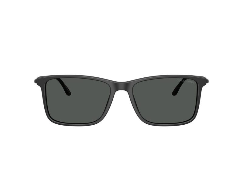 Giorgio Armani Solbriller AR 8218 587587