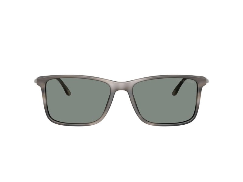 Giorgio Armani Solbriller AR 8218 616611