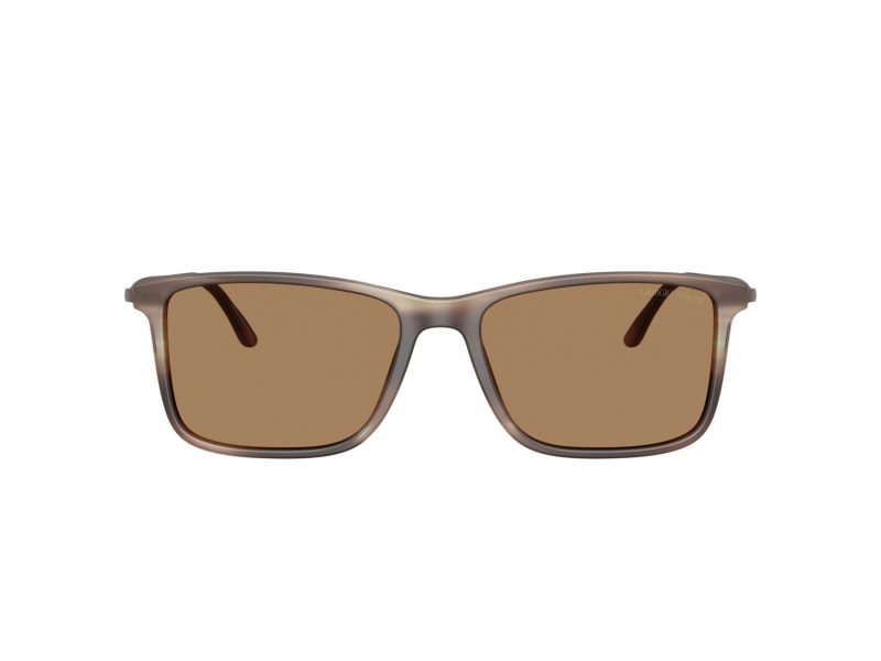 Giorgio Armani Solbriller AR 8218 6167M4