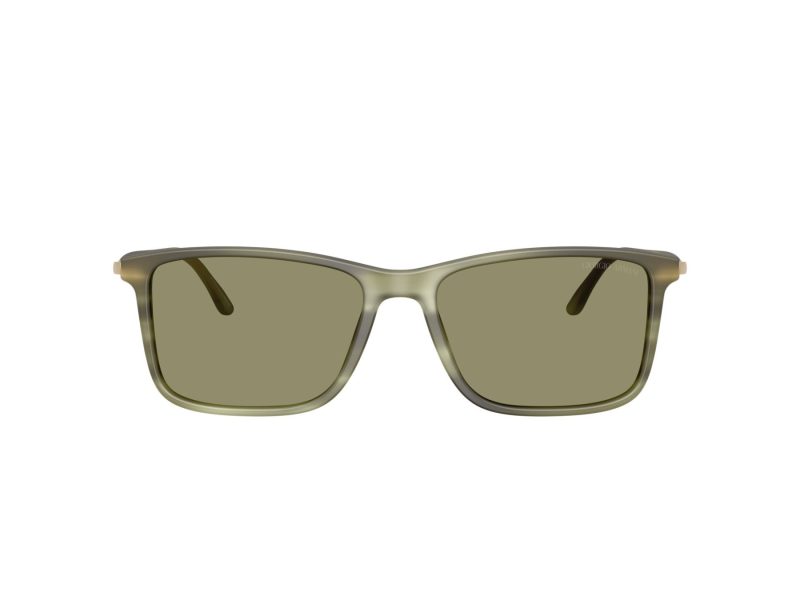 Giorgio Armani Solbriller AR 8218 61682A