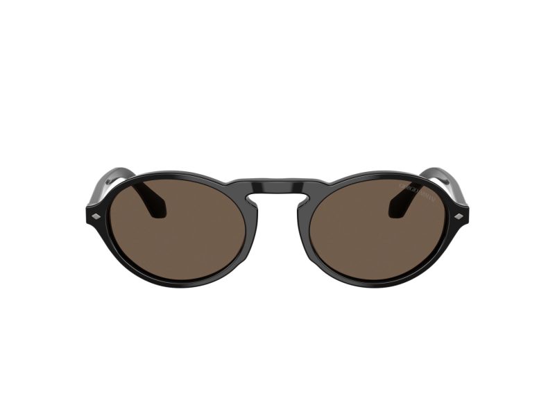 Giorgio Armani Solbriller AR 8219U 58758T