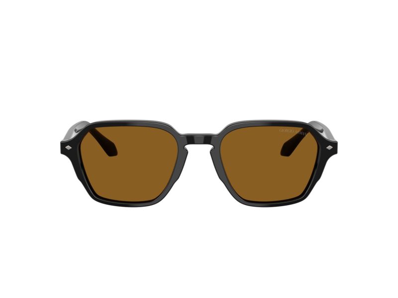 Giorgio Armani Solbriller AR 8220 587553