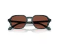 Giorgio Armani Solbriller AR 8220 6171C5