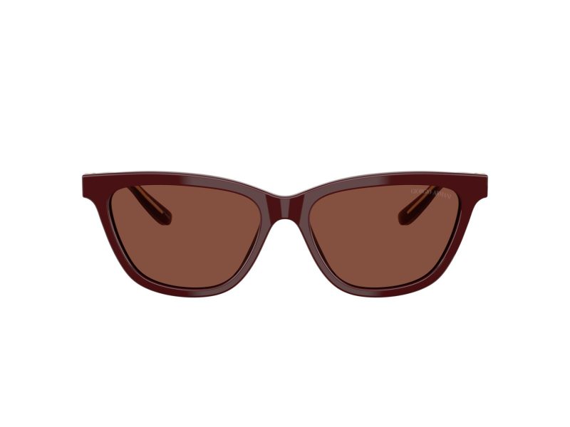 Giorgio Armani Solbriller AR 8221 5955C5