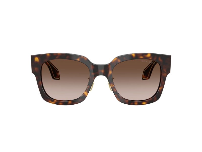 Giorgio Armani Solbriller AR 8223 502613