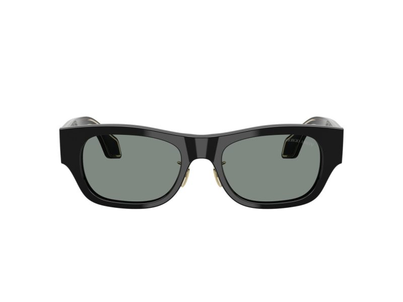 Giorgio Armani Solbriller AR 8224 500111