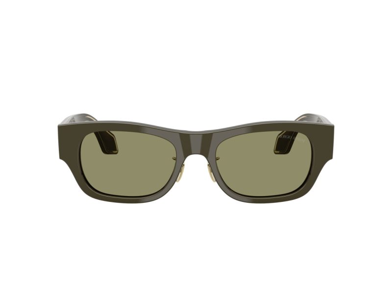 Giorgio Armani Solbriller AR 8224 61582A