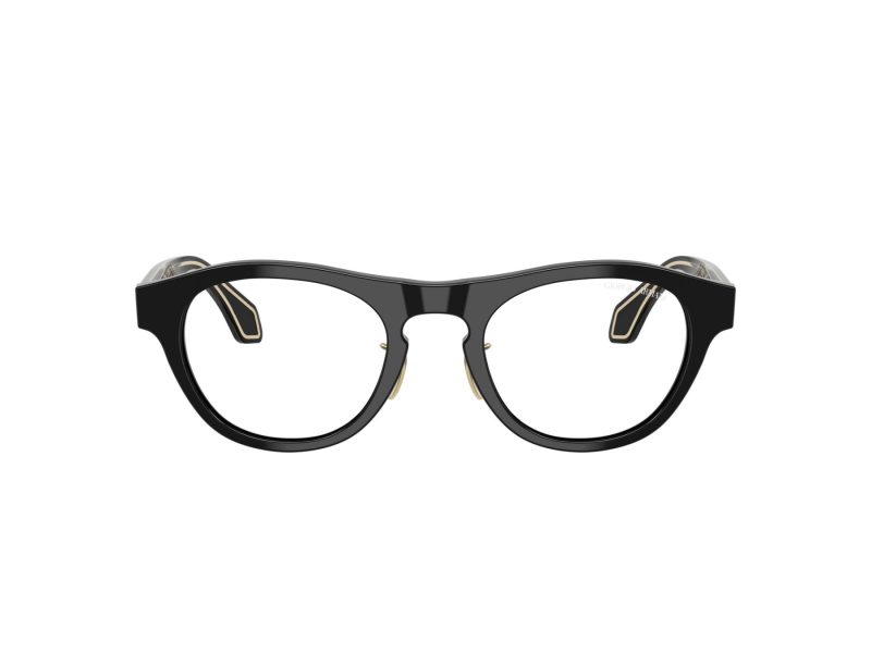 Giorgio Armani Solbriller AR 8225 50011W