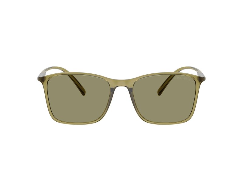 Giorgio Armani Solbriller AR 8231U 62402A