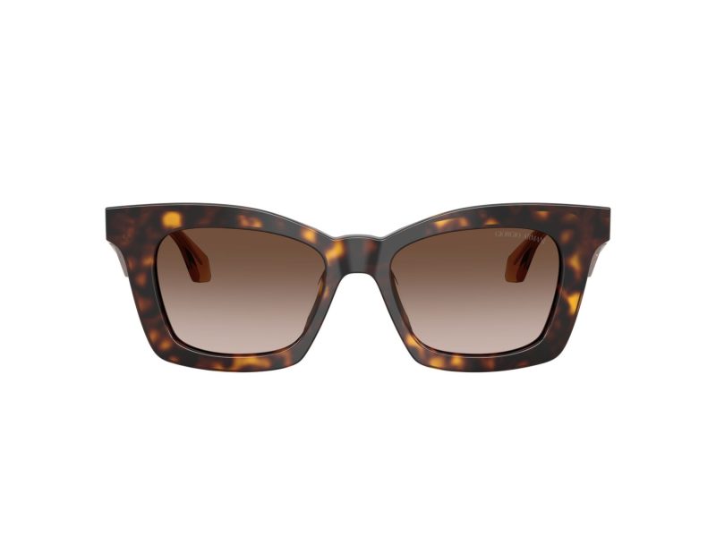 Giorgio Armani Solbriller AR 8235U 502613