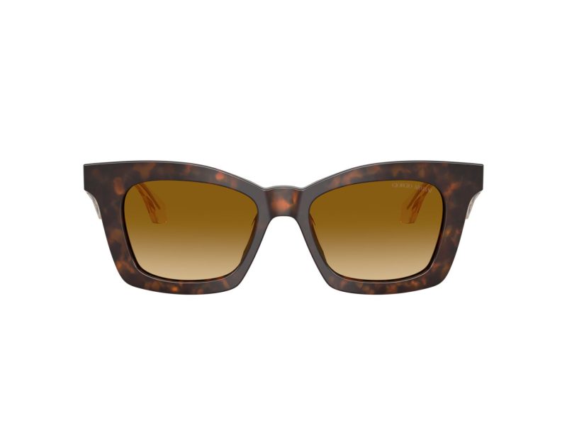 Giorgio Armani Solbriller AR 8235U 62312L