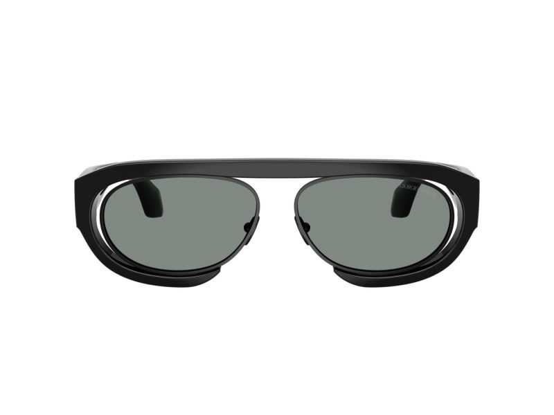 Giorgio Armani Solbriller AR 8239 5001/1