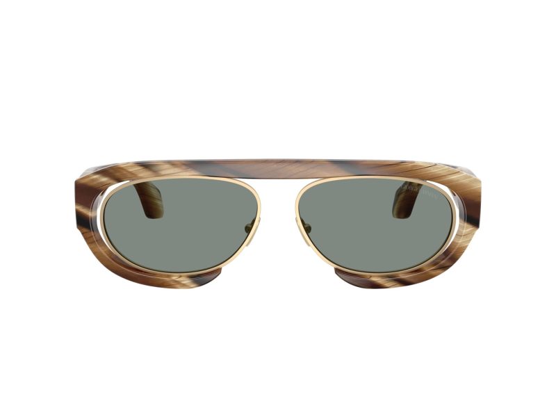 Giorgio Armani Solbriller AR 8239 6065/1