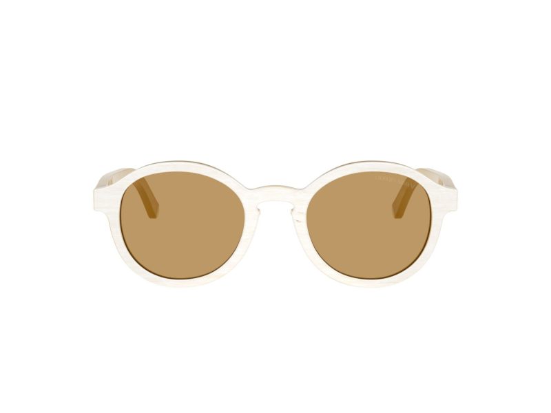 Giorgio Armani Solbriller AR 8240 628373