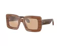 Giorgio Armani Solbriller AR 8241U 63112S