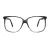 Andy Wolf AW 4475 C 57 Férfi, Női szemüvegkeret (optikai keret)