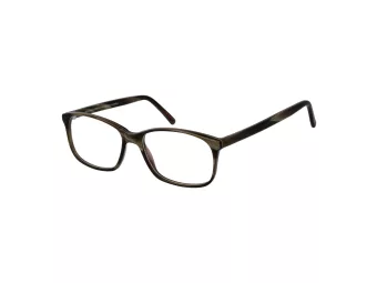   Andy Wolf AW 4480 C 54 Férfi, Női szemüvegkeret (optikai keret)