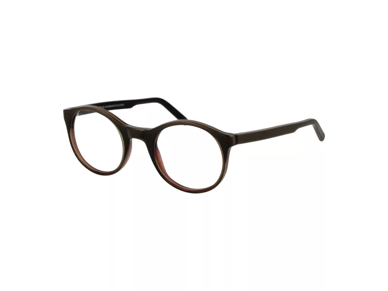 Andy Wolf AW 4504 E 47 Férfi, Női szemüvegkeret (optikai keret)