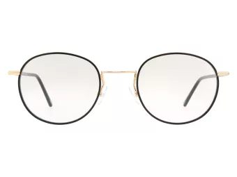 Andy Wolf AW 4728 A 50 Férfi szemüvegkeret (optikai keret)