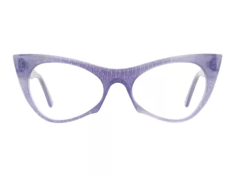 Andy Wolf AW 5028 Y 53 Női szemüvegkeret (optikai keret)