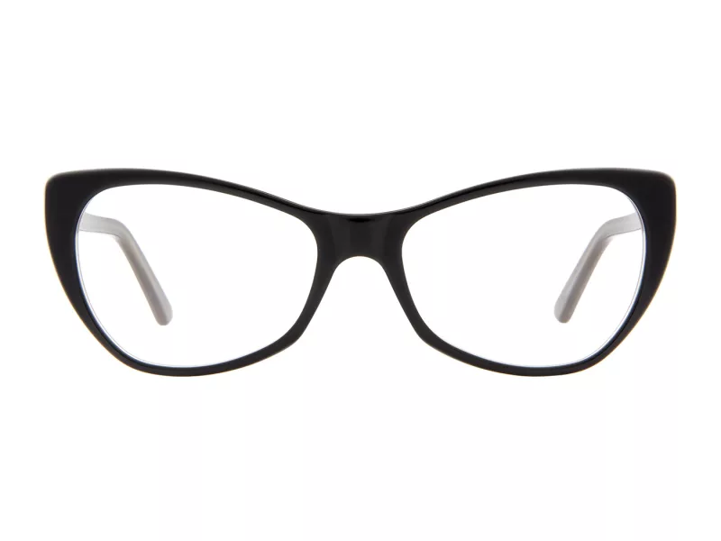 Andy Wolf AW 5060 C 54 Női szemüvegkeret (optikai keret)