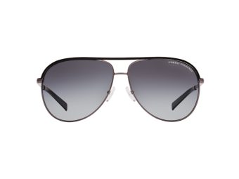 Armani Exchange Solbriller AX 2002 6006/T3 Armani Exchange Solbriller AX 2002 6006/T3
