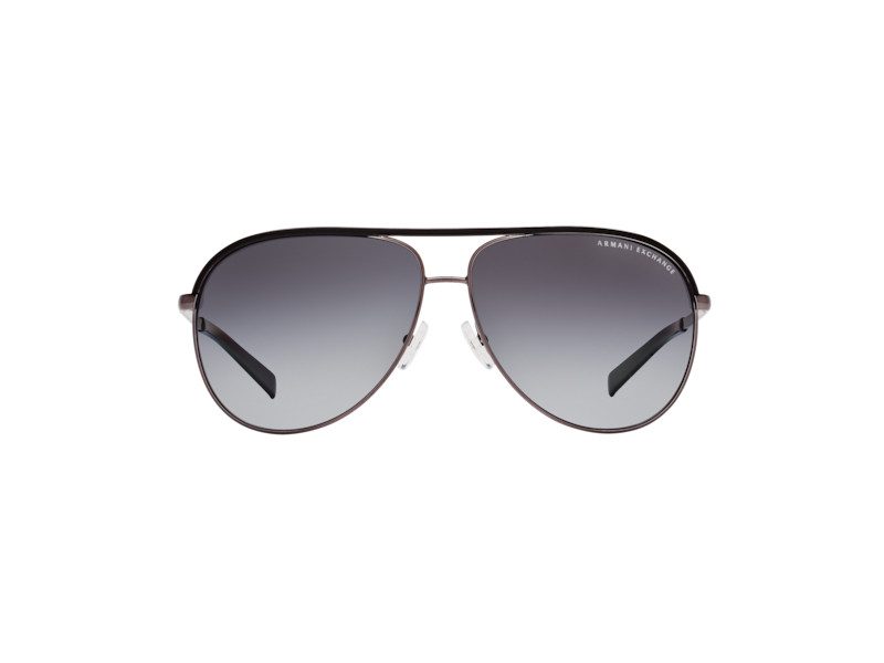 Armani Exchange Solbriller AX 2002 6006/T3