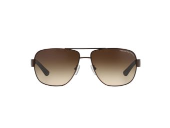 Armani Exchange Solbriller AX 2012S 6058/13 Armani Exchange Solbriller AX 2012S 6058/13