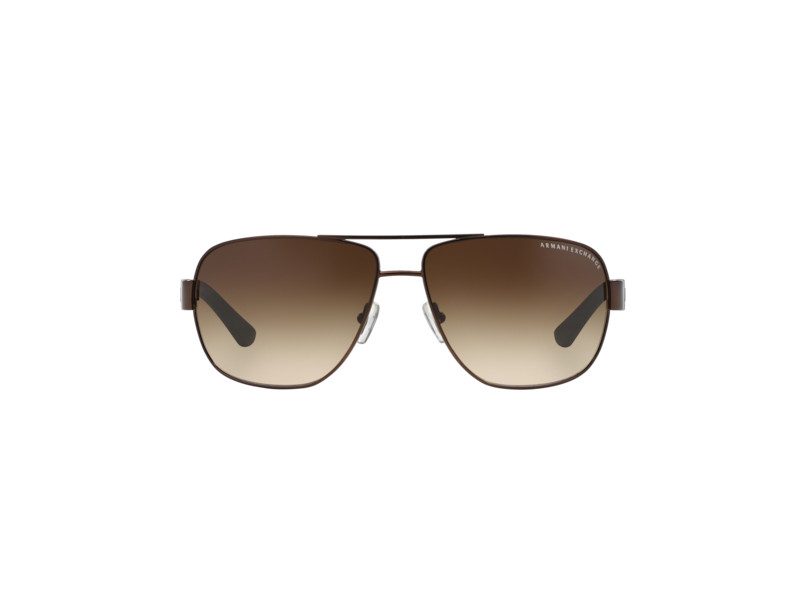 Armani Exchange Solbriller AX 2012S 6058/13