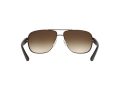 Armani Exchange Solbriller AX 2012S 6058/13