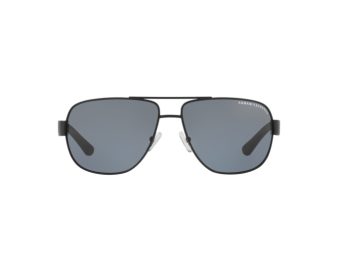 Armani Exchange Solbriller AX 2012S 6063/81 Armani Exchange Solbriller AX 2012S 6063/81