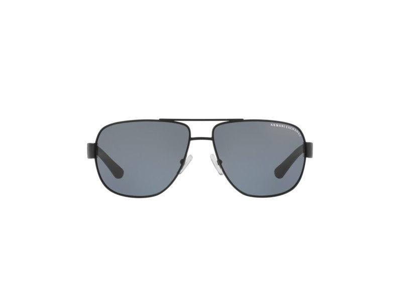 Armani Exchange Solbriller AX 2012S 6063/81