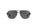 Armani Exchange Solbriller AX 2012S 6063/87