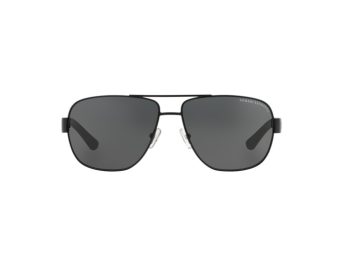 Armani Exchange Solbriller AX 2012S 6063/87
