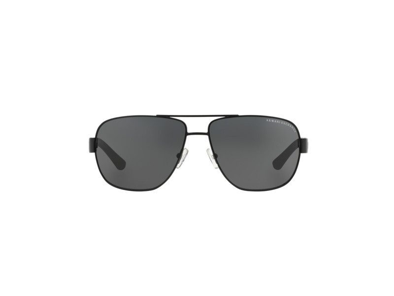 Armani Exchange Solbriller AX 2012S 6063/87