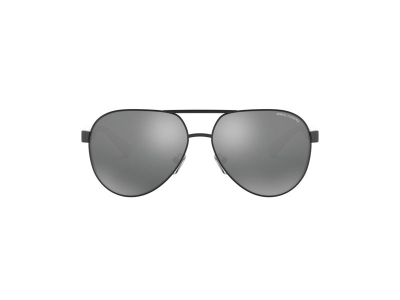 Armani Exchange Solbriller AX 2031S 6063/6G