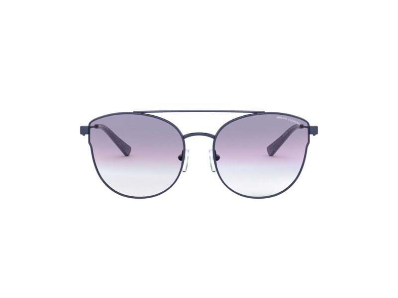 Armani Exchange Solbriller AX 2032S 6117/19